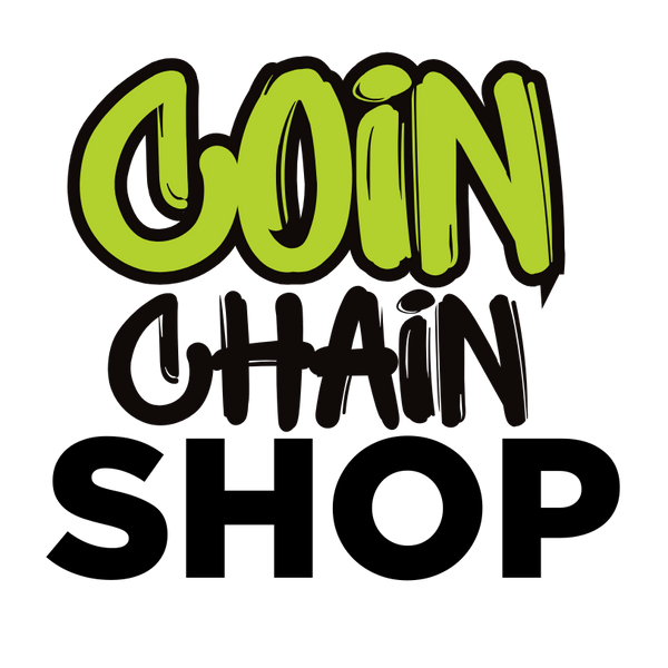 Coin Chain Shop