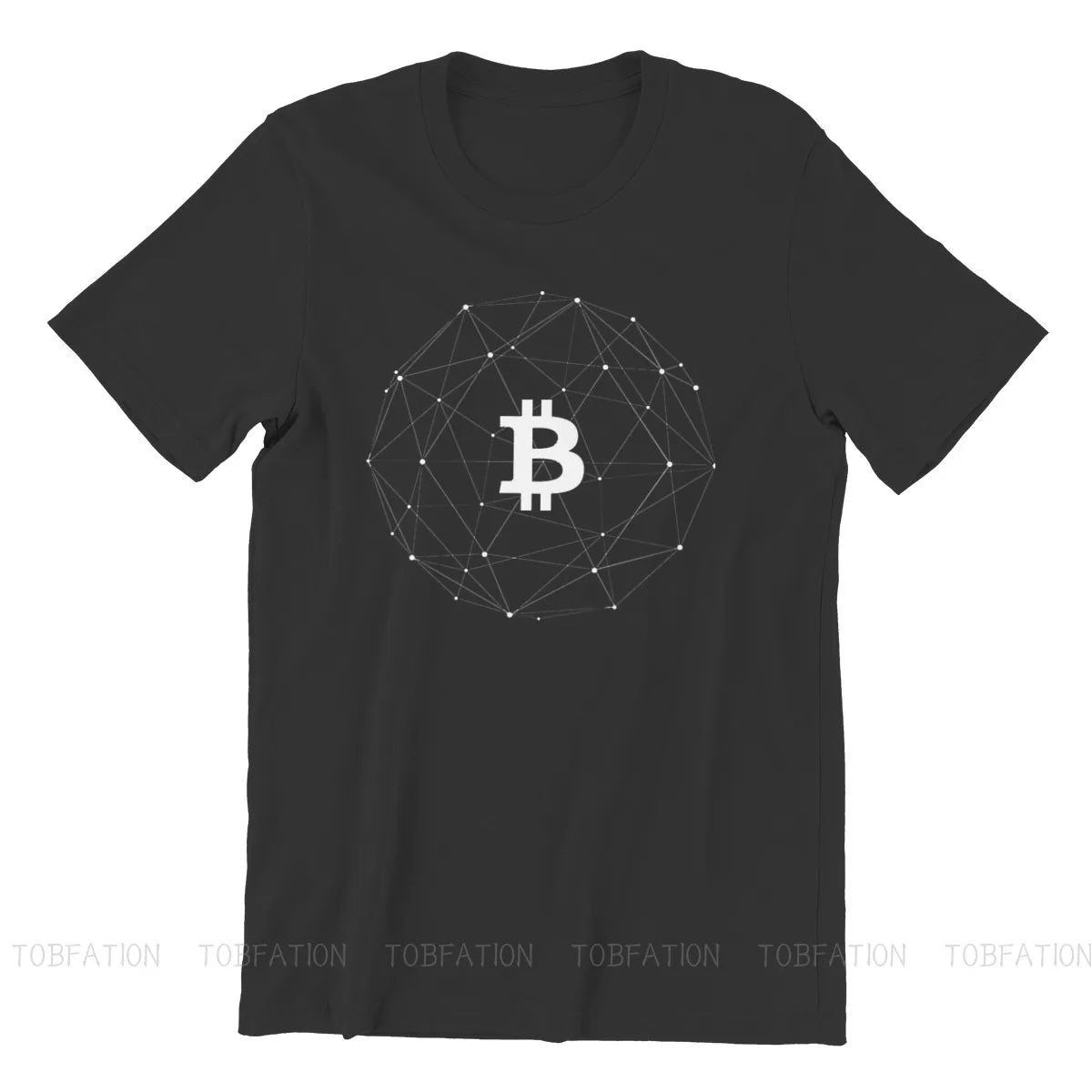 BTC Decentralized T Shirt