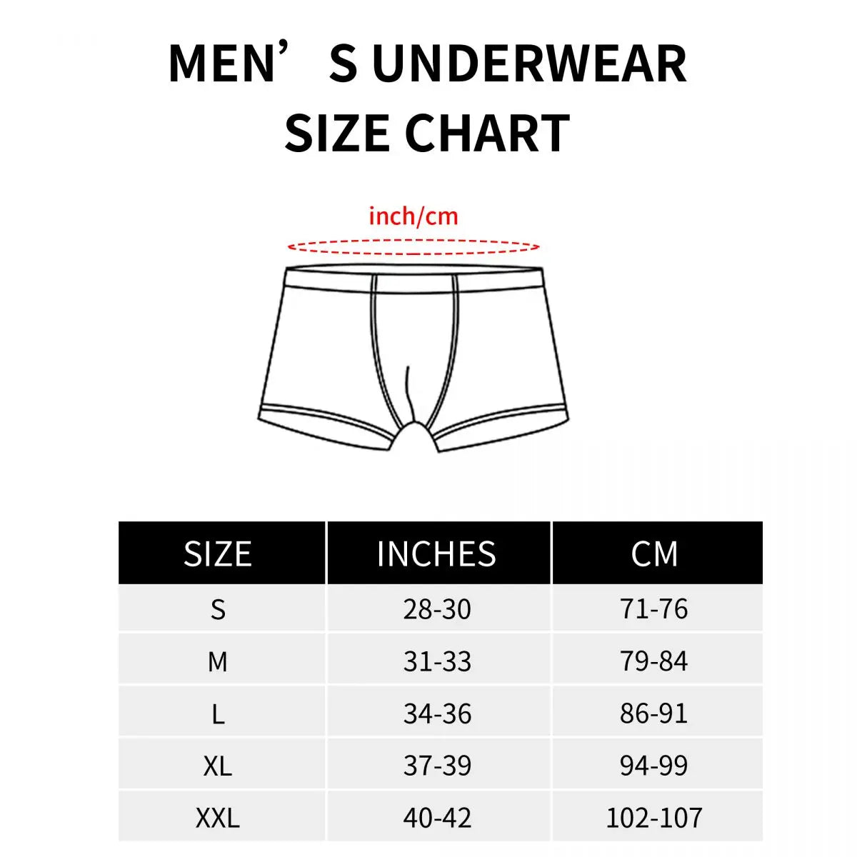 Bit Coin Mens Underwear - Coin Chain Shop