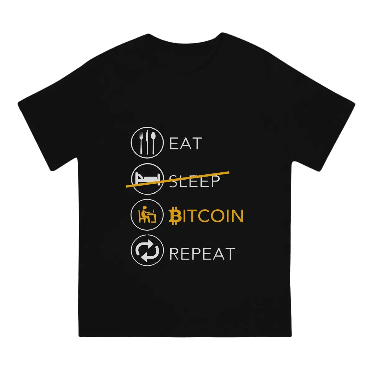 BTC Shirt