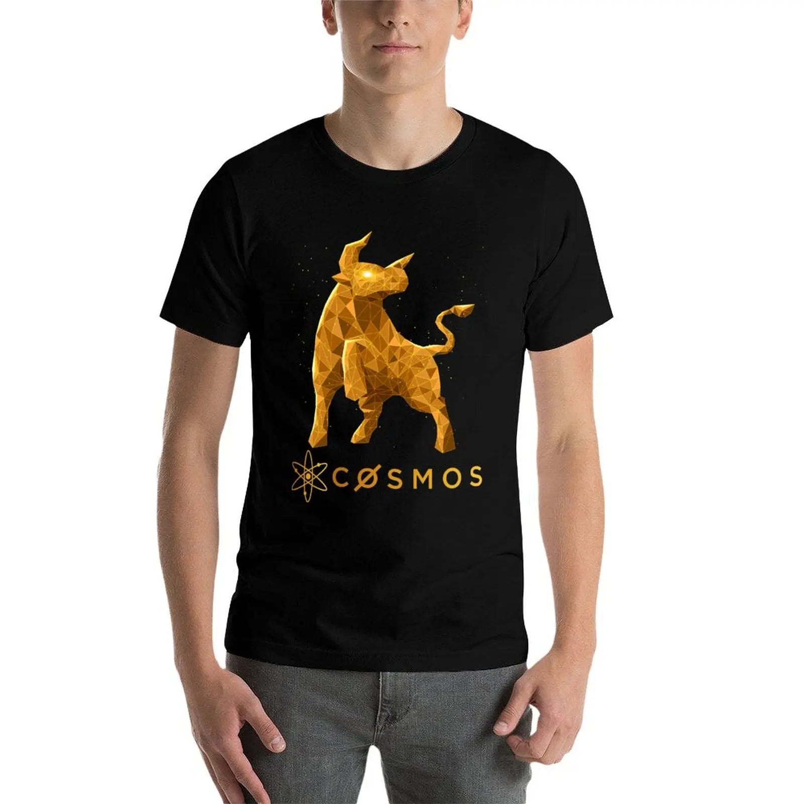 Bull Market Tee - Coin Chain Shop