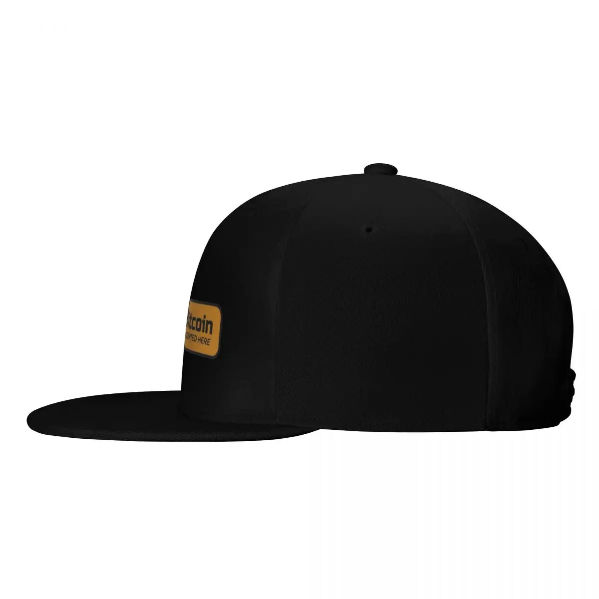 BTC Baseball Cap - Coin Chain Shop