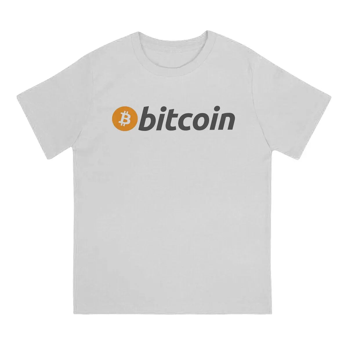 BTC Meme Tee - Coin Chain Shop