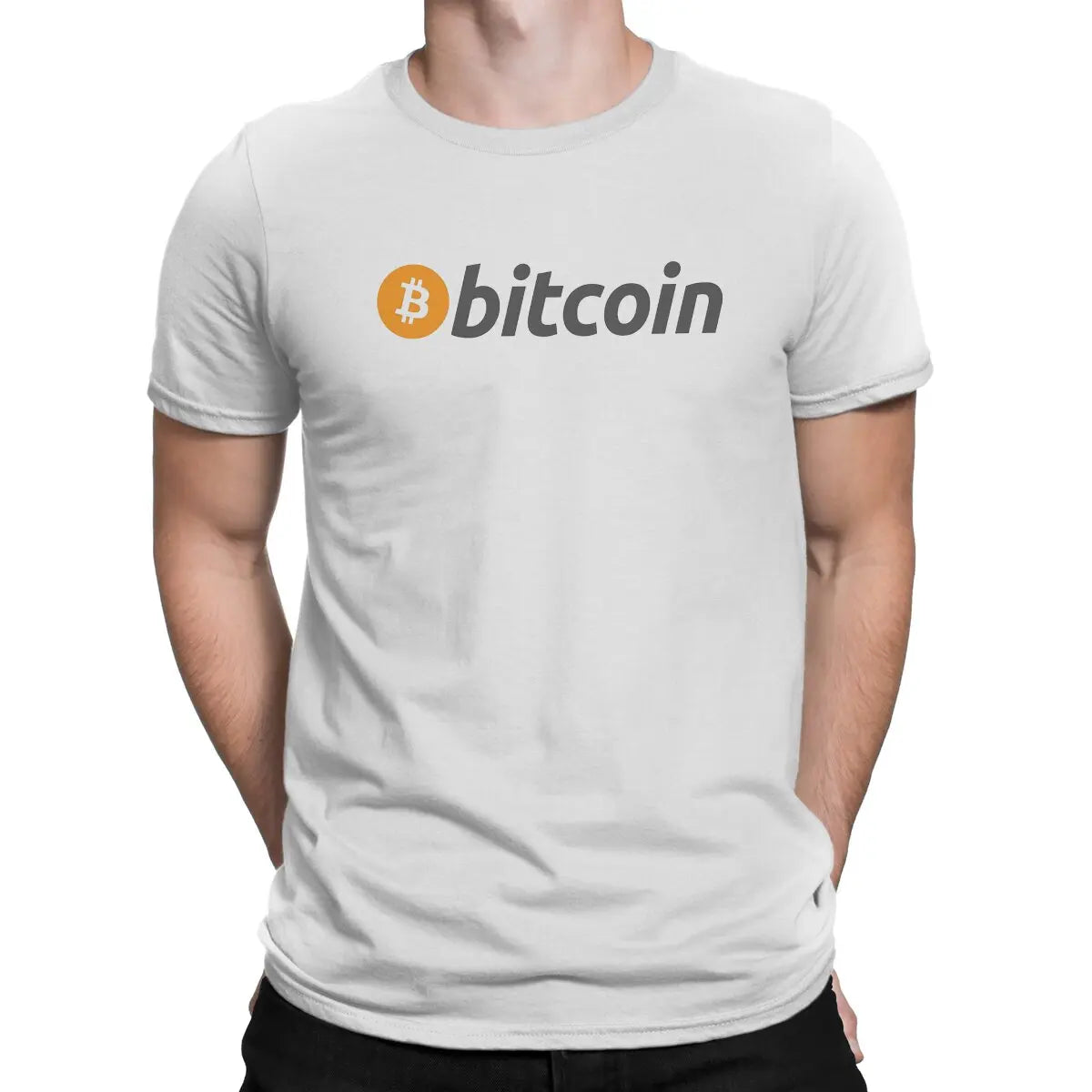 BTC Meme Tee - Coin Chain Shop