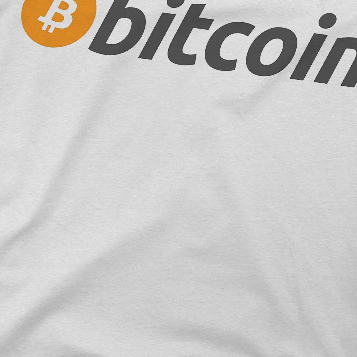 BTC Meme Tee - Coin Chain Shop