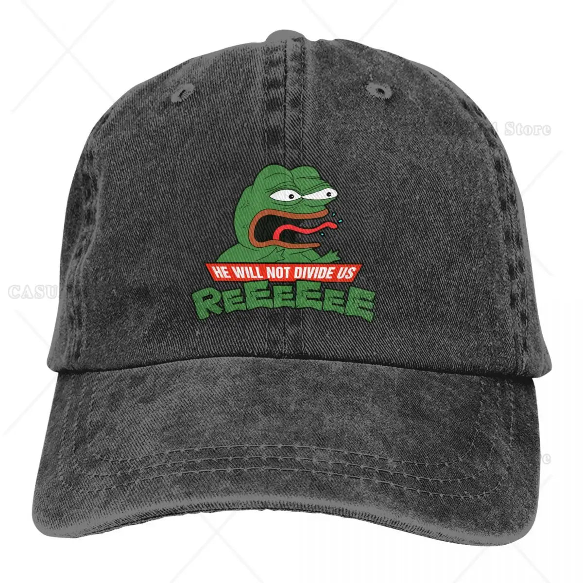 Pepe Hat - Coin Chain Shop