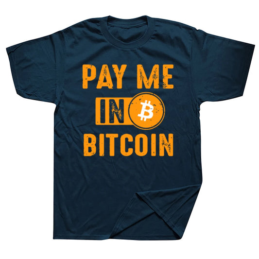 Blockchain Investor Trader T Shirts - Coin Chain Shop