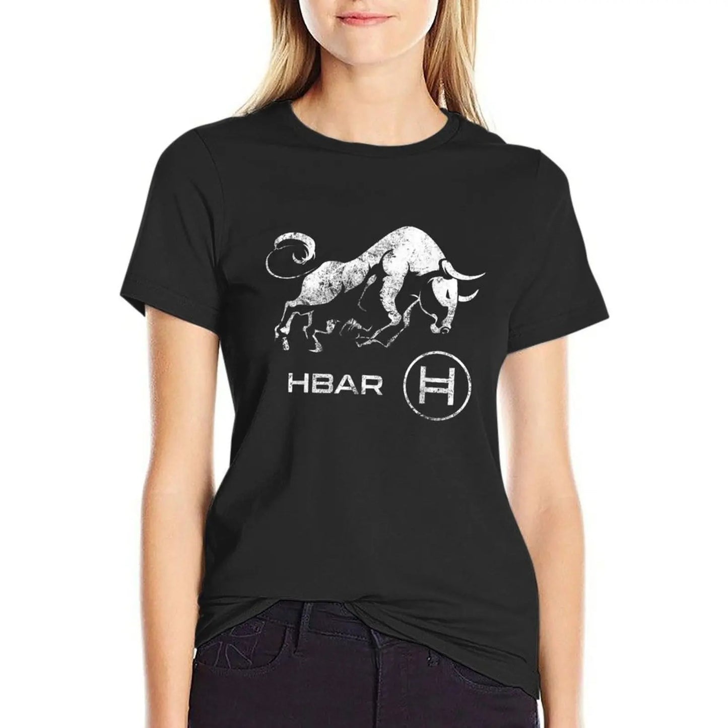 Hodl BullRun Tee - Coin Chain Shop