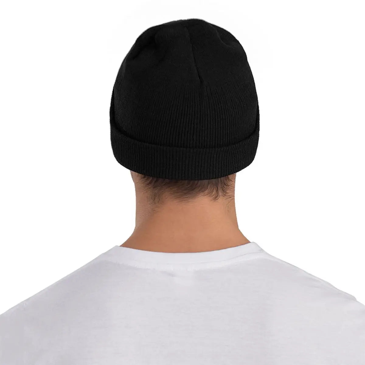 Btc Beanie Hat - Coin Chain Shop