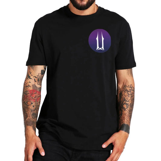 Illuvium NFTs Game T Shirt - Coin Chain Shop