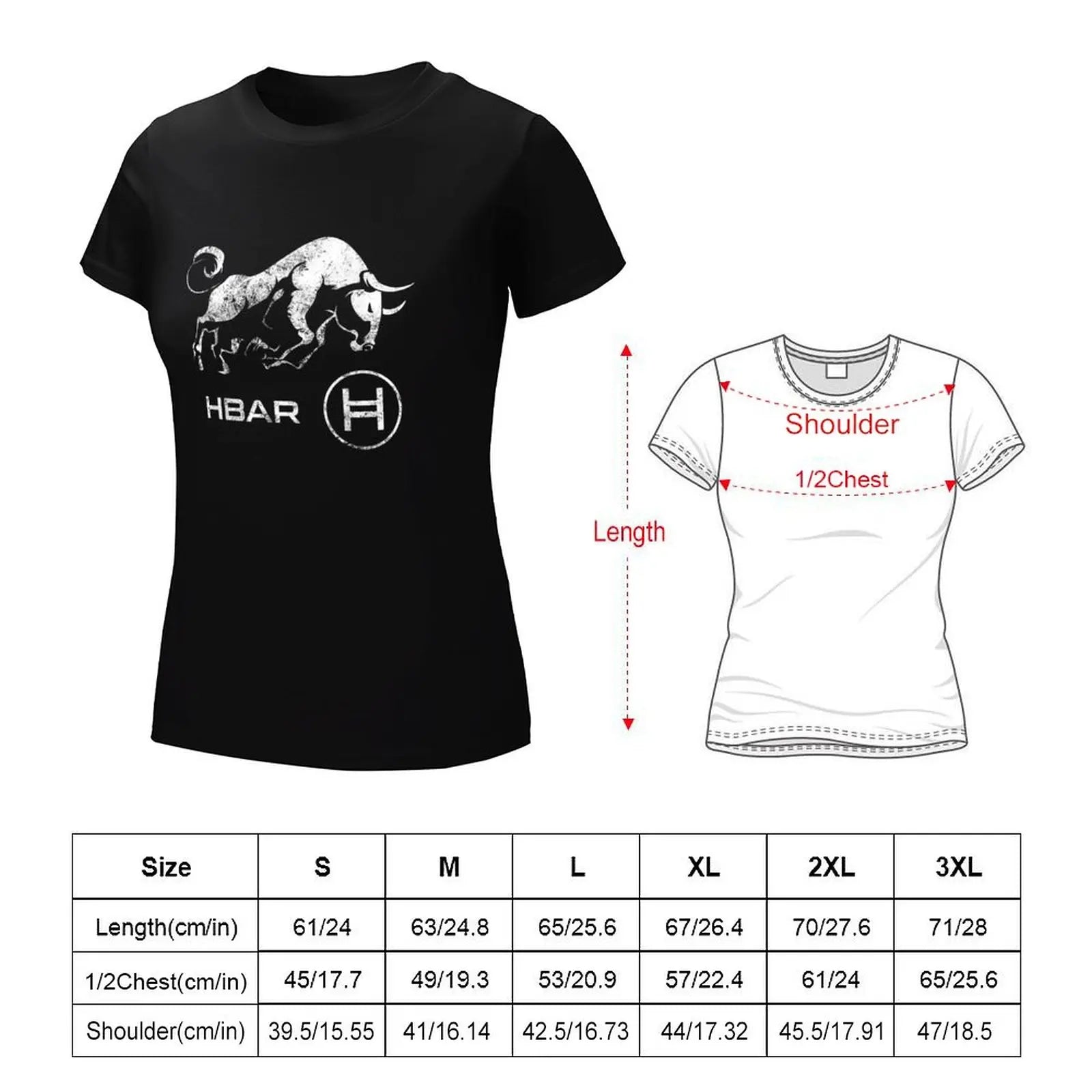 Hodl BullRun Tee - Coin Chain Shop