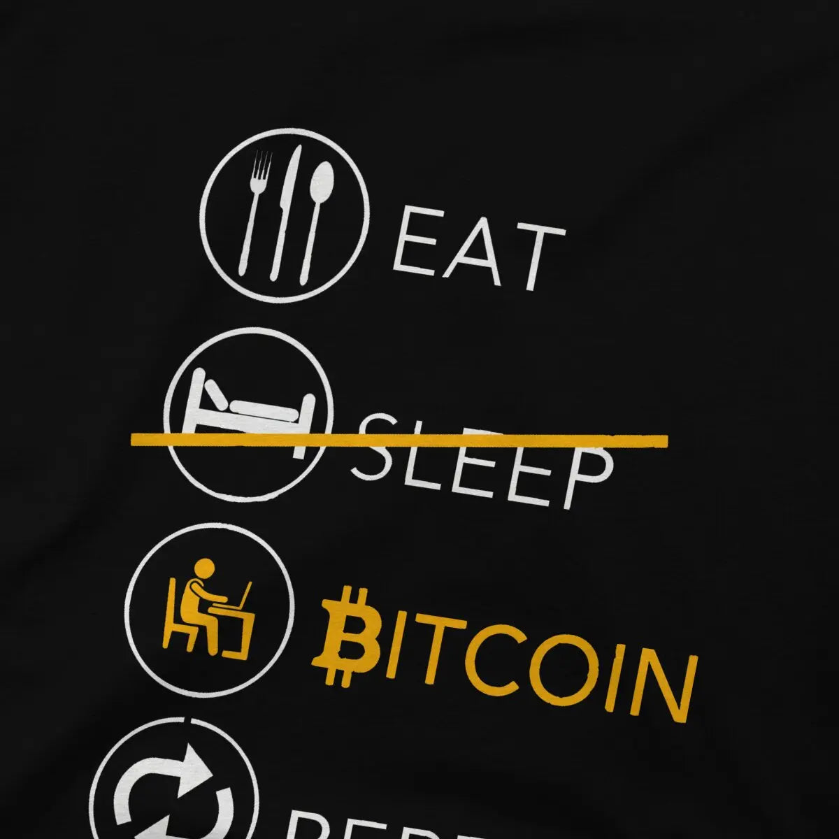 BTC Shirt