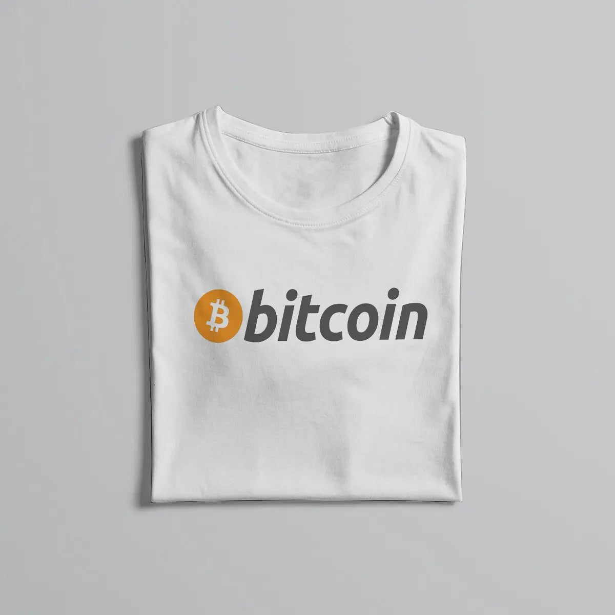 BTC Meme Tee - Coin Chain Shop