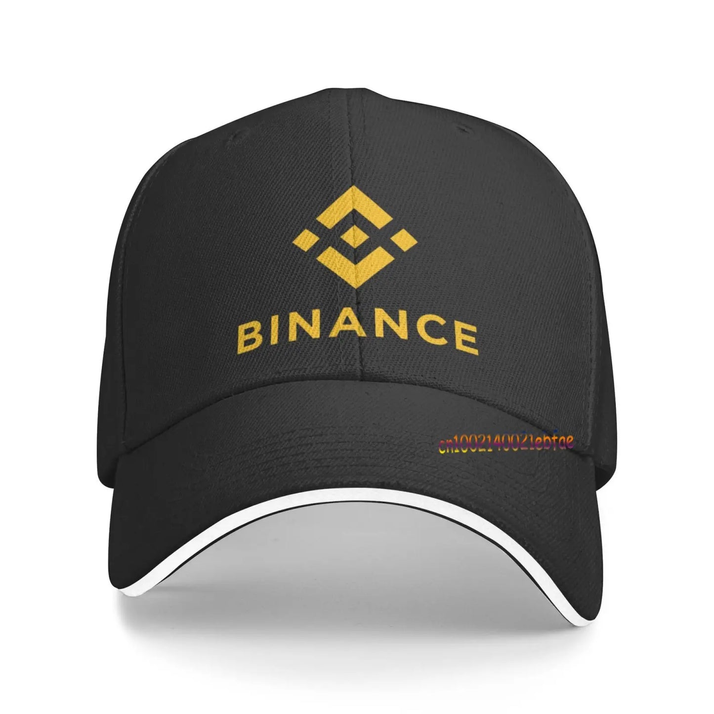 BNB Baseball Cap for Men Women - Coin Chain Shop