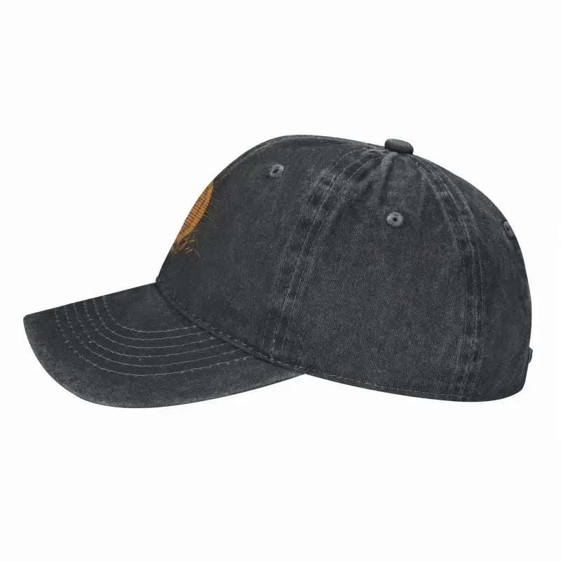 BTC Mining Baseball Cap - Coin Chain Shop