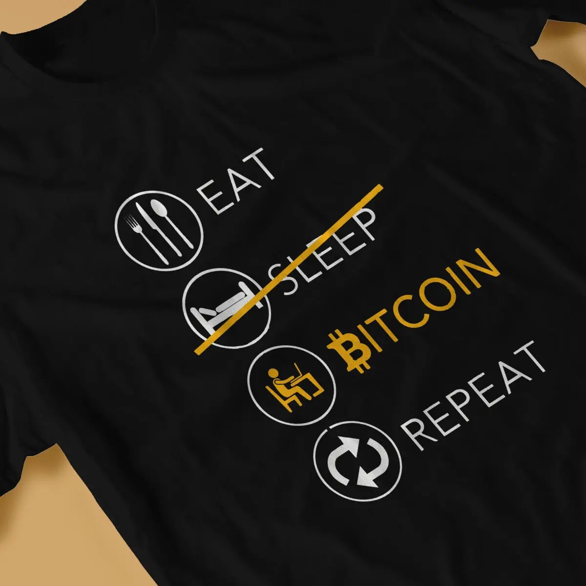 BTC Shirt